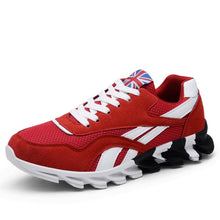 Load image into Gallery viewer, 2020 Men Running Casual Shoes Asicser Knif Sneakers Walking Gym Shoes Chunky Basketable Sport Shoes кроссовки мужские Male 49